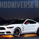 Illustration for article titled What Car Blog Is The Most Hooniverse?